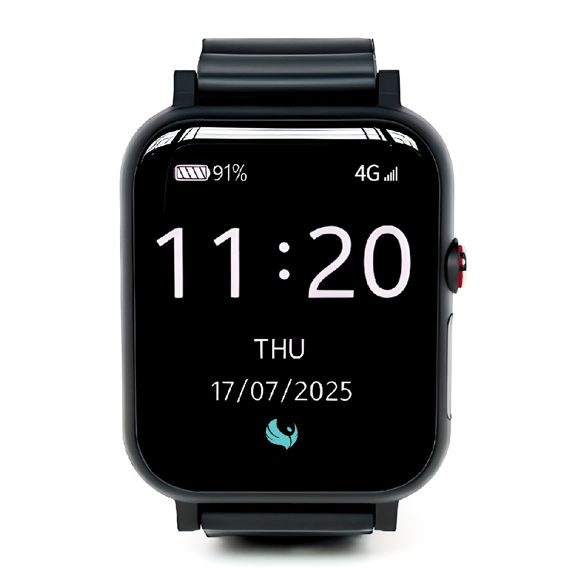 MediWatch Slim 4G Personal Alarm With Fall Detection