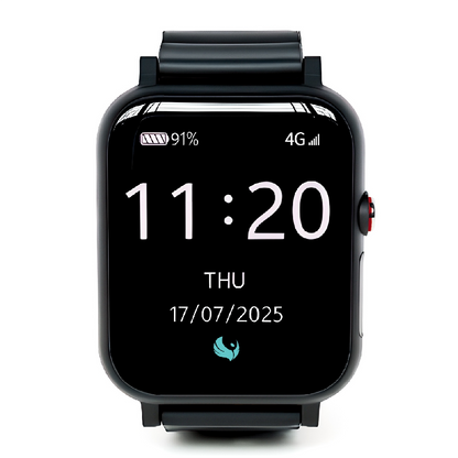 MediWatch Slim 4G Personal Alarm With Fall Detection