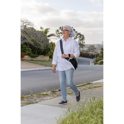 MediWatch Slim 4G Personal Alarm With Fall Detection