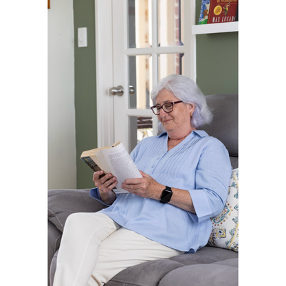 MediWatch Slim 4G Personal Alarm With Fall Detection