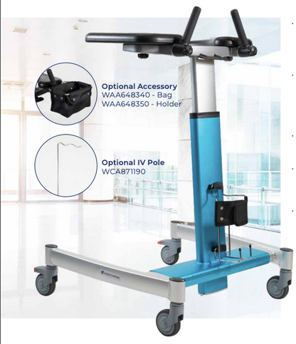 Aspire Viking Walking Tutor