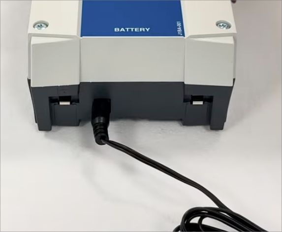 Charger for Hoist Lifter Batteries