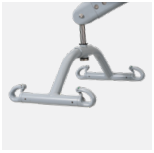 Aidacare Aspire Aura Floor Lifter