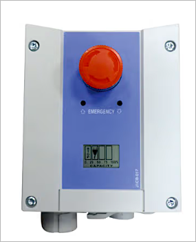 Linak Control Box for Hoist Lifter