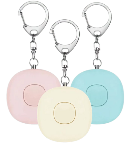 Trace Bluetooth Personal Alarm