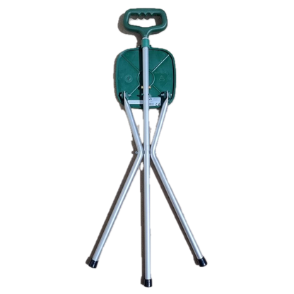 Days Tripod Seat Walking Stick