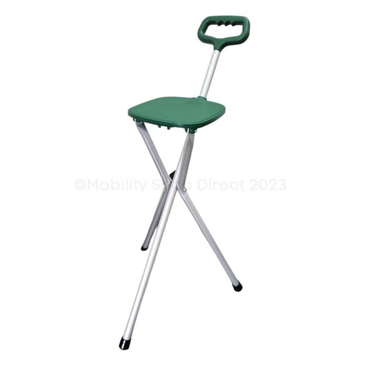 Days Tripod Seat Walking Stick