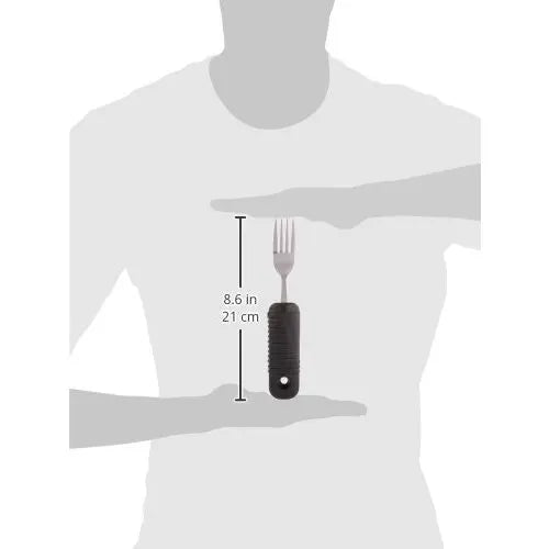 SammonsPreston Sure Grip Cutlery