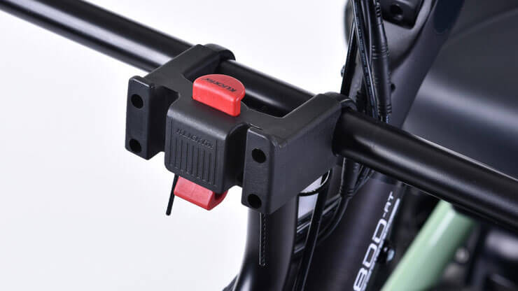 Sunrise Medical Sterling S800 By Scoozy