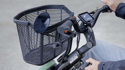 Sunrise Medical Sterling S800 By Scoozy