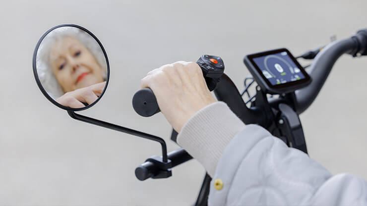 Sunrise Medical Sterling S800 By Scoozy