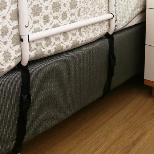 AFFINITY Affinity Grab Handle - Bed Rail BEA013650 - 4MOBILITY WA - Mandurah