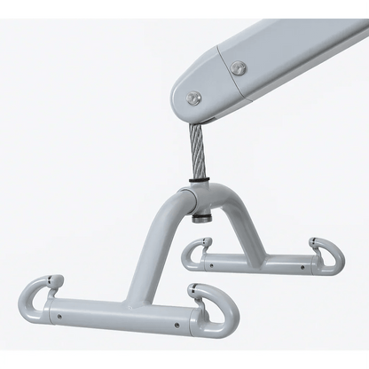 Aidacare Aidacare Aspire Aura Floor Lifter LSS361000 - 4MOBILITY WA - Mandurah