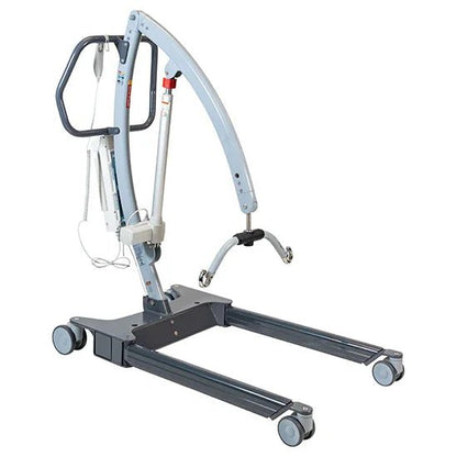 Aidacare Aidacare Aspire Aura Floor Lifter LSS390615 - 4MOBILITY WA - Mandurah