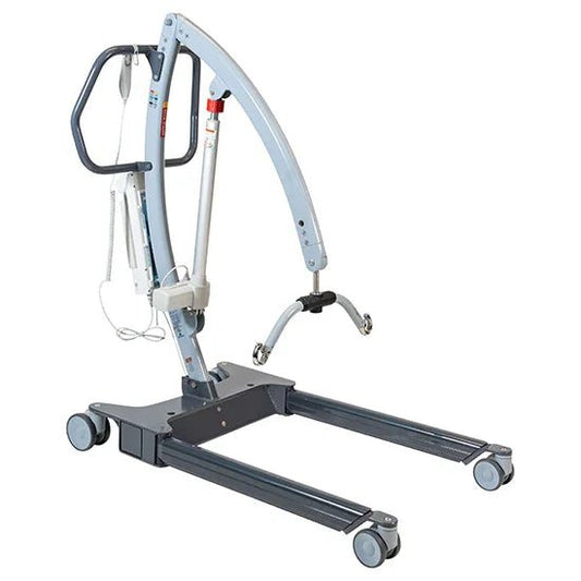 Aidacare Aidacare Aspire Aura Floor Lifter LSS390615 - 4MOBILITY WA - Mandurah