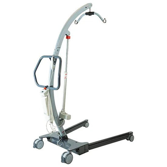 Aidacare Aidacare Aspire Aura Floor Lifter LSS390615 - 4MOBILITY WA - Mandurah