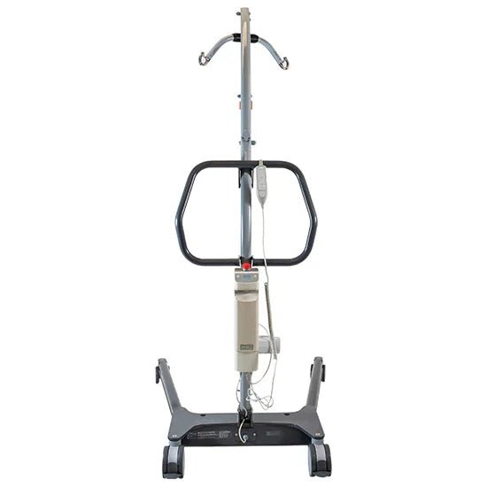 Aidacare Aidacare Aspire Aura Floor Lifter LSS390615 - 4MOBILITY WA - Mandurah