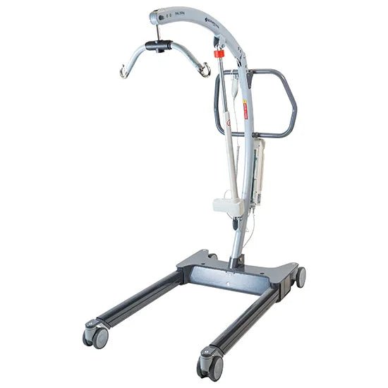 Aidacare Aidacare Aspire Aura Floor Lifter LSS390615 - 4MOBILITY WA - Mandurah