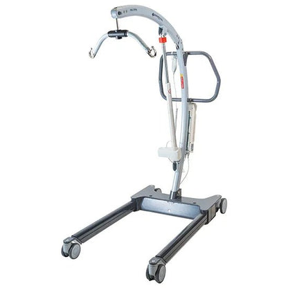 Aidacare Aidacare Aspire Aura Floor Lifter LSS390615 - 4MOBILITY WA - Mandurah