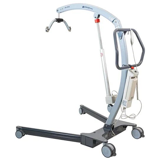 Aidacare Aidacare Aspire Aura Floor Lifter LSS390615 - 4MOBILITY WA - Mandurah