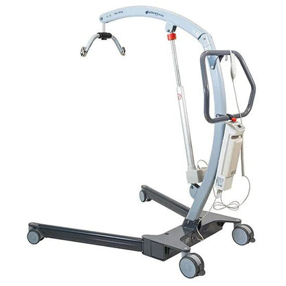 Aidacare Aidacare Aspire Aura Floor Lifter LSS390615 - 4MOBILITY WA - Mandurah