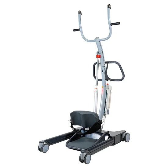 Aidacare Aidacare Aspire Nova Standing Lifter 1100.00 - 4MOBILITY WA - Mandurah