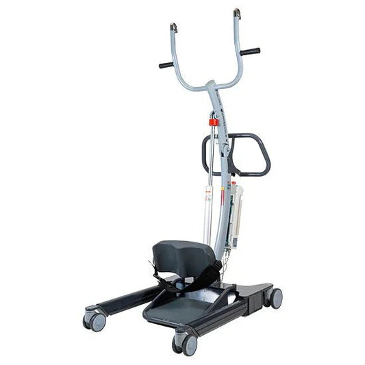 Aidacare Aidacare Aspire Nova Standing Lifter 1100.00 - 4MOBILITY WA - Mandurah