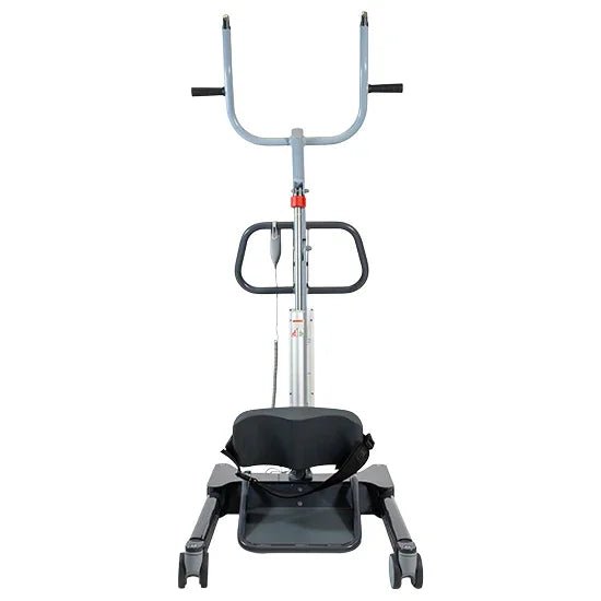 Aidacare Aidacare Aspire Nova Standing Lifter 1100.00 - 4MOBILITY WA - Mandurah