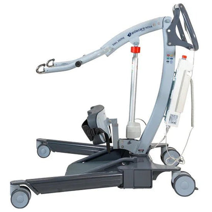Aidacare Aidacare Aspire Nova Standing Lifter 1100.00 - 4MOBILITY WA - Mandurah