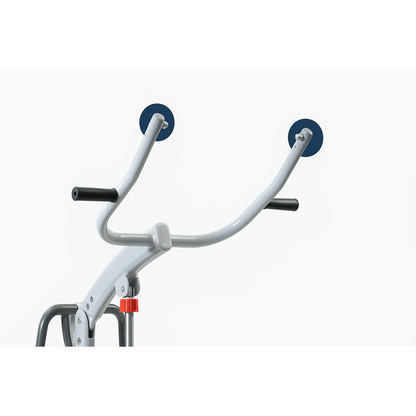 Aidacare Aidacare Aspire Nova Standing Lifter LSS390660 - 4MOBILITY WA - Mandurah