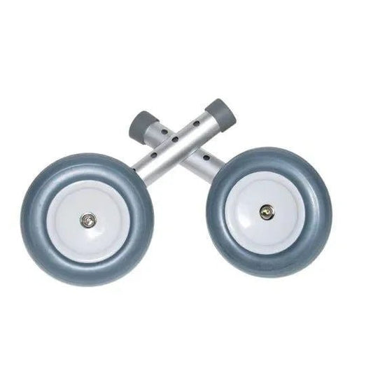 Aidacare Aluminium Walking Frame - ACCESSORIES WAA686560 - 4MOBILITY WA - Mandurah