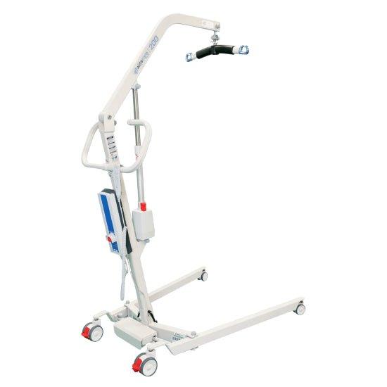 Aidacare Aspire 200 Steel Patient Lifter/Hoist - LSS390620 - 4MOBILITY WA