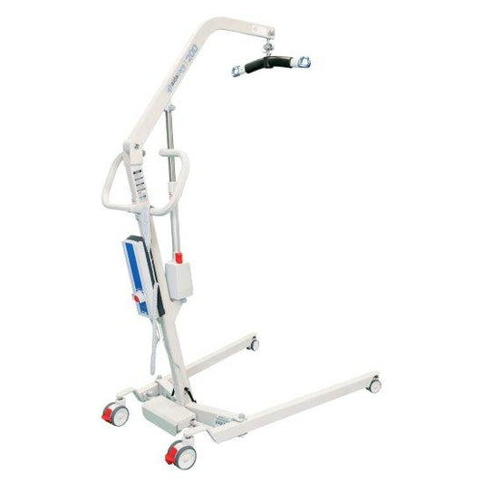 Aidacare Aspire 200 Steel Patient Lifter/Hoist - LSS390620 - 4MOBILITY WA