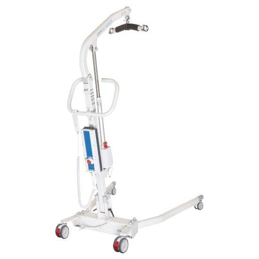 Aidacare Aspire A150F Folding Patient Lifter/Hoist - LSS390600 - 4MOBILITY WA