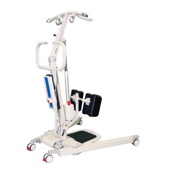 Aidacare Aspire A200S Aluminium Standing Lifter/Hoist - LSS390640 - 4MOBILITY WA