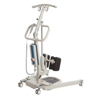 Aidacare Aspire A200S Aluminium Standing Lifter/Hoist - LSS390640 - 4MOBILITY WA