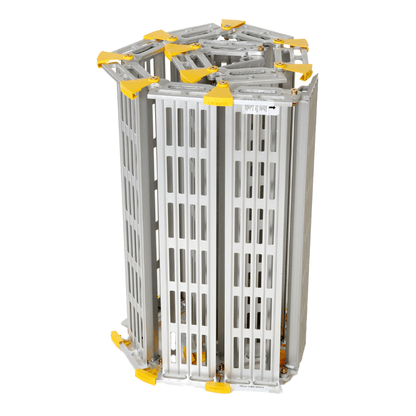 Aidacare Roll-A-Ramp Ramps RAM659710 - 4MOBILITY WA - Mandurah