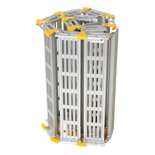 Aidacare Roll-A-Ramp Ramps RAM659710 - 4MOBILITY WA - Mandurah