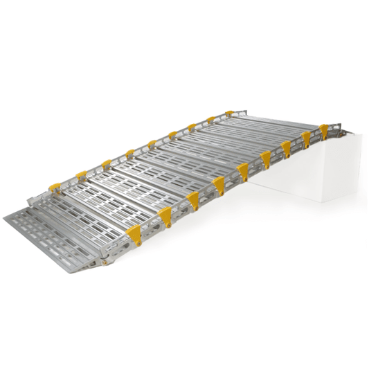 Aidacare Roll-A-Ramp Ramps RAM659710 - 4MOBILITY WA - Mandurah