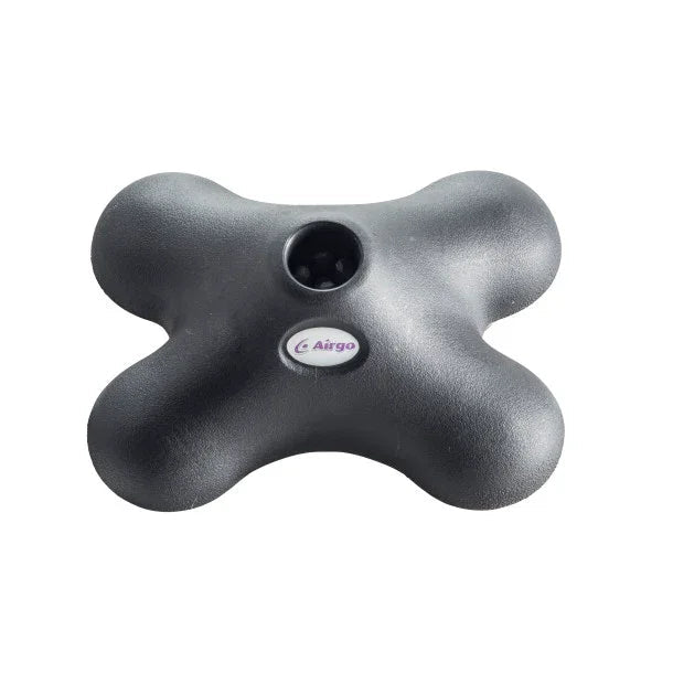 AIRGO Miniquad Ultra Stable Cane Tip HMR780030 - 4MOBILITY WA - Mandurah