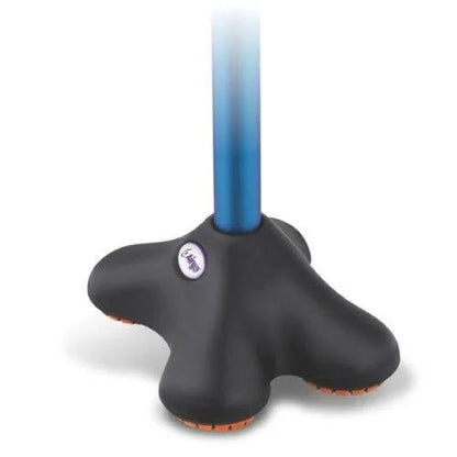 AIRGO Miniquad Ultra Stable Cane Tip HMR780030 - 4MOBILITY WA - Mandurah