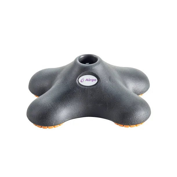 AIRGO Miniquad Ultra Stable Cane Tip HMR780030 - 4MOBILITY WA - Mandurah