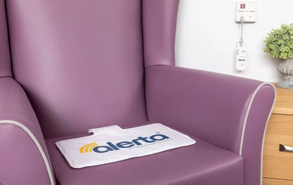 Alerta Alerta Chair Alertamat System BEA007560 - 4MOBILITY WA - Mandurah