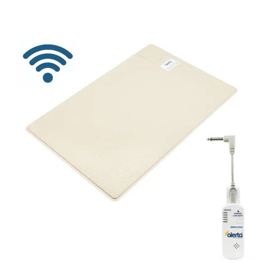 Alerta Alerta Floor+ Mat Alertamat System BEA007575 - 4MOBILITY WA - Mandurah