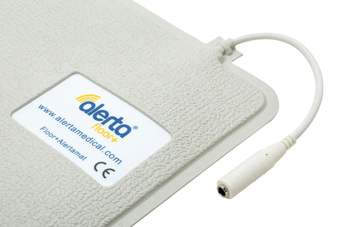 Alerta Alerta Floor+ Mat Alertamat System BEA007575 - 4MOBILITY WA - Mandurah