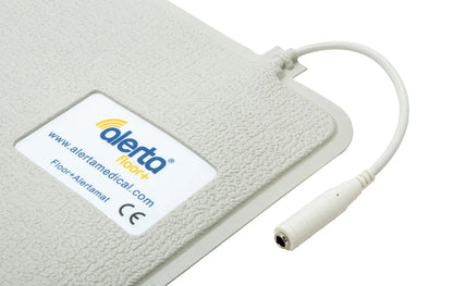 Alerta Alerta Floor+ Mat Alertamat System BEA007575 - 4MOBILITY WA - Mandurah