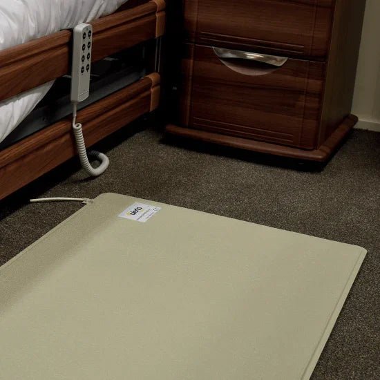Alerta Alerta Floor+ Mat Alertamat System BEA007575 - 4MOBILITY WA - Mandurah