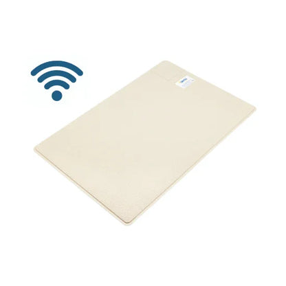 Alerta Wireless Fall Prevention Accessories Safety Mat designed for use in fall-sensitive environments