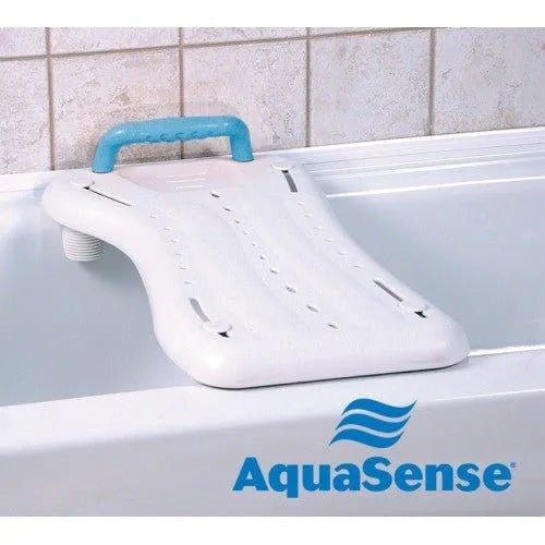 AQUASENSE Bath Transfer Board HMR770420 - 4MOBILITY WA - Mandurah