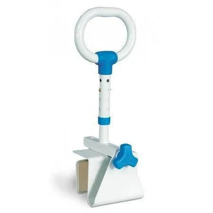 AQUASENSE Bathtub Safety Grab Rail - Heavy Duty HMR785340 - 4MOBILITY WA - Mandurah